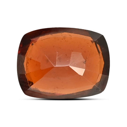 Hessonite (Gomed) - 6.27 Carat