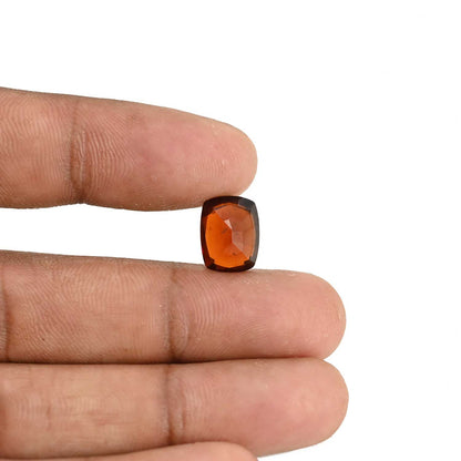 Hessonite (Gomed) - 6.27 Carat