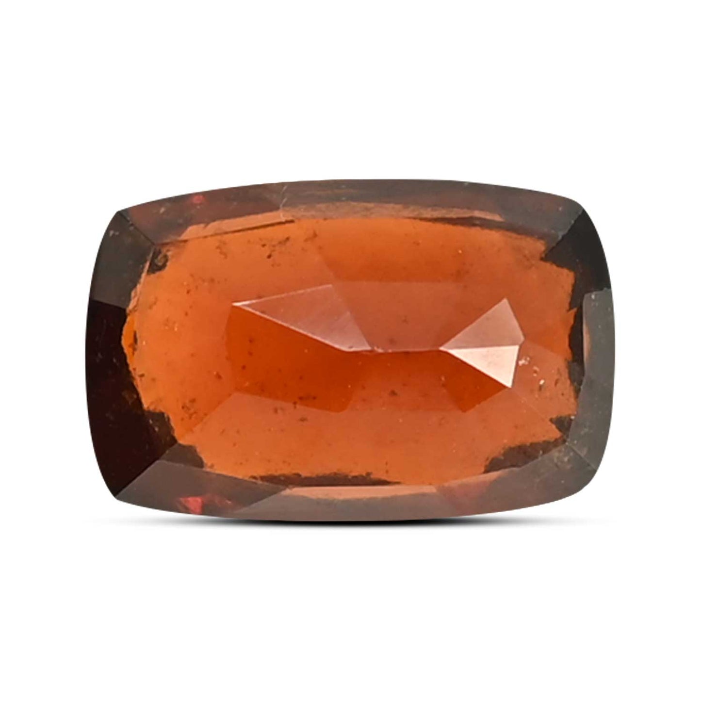Hessonite (Gomed) - 8.74 Carat