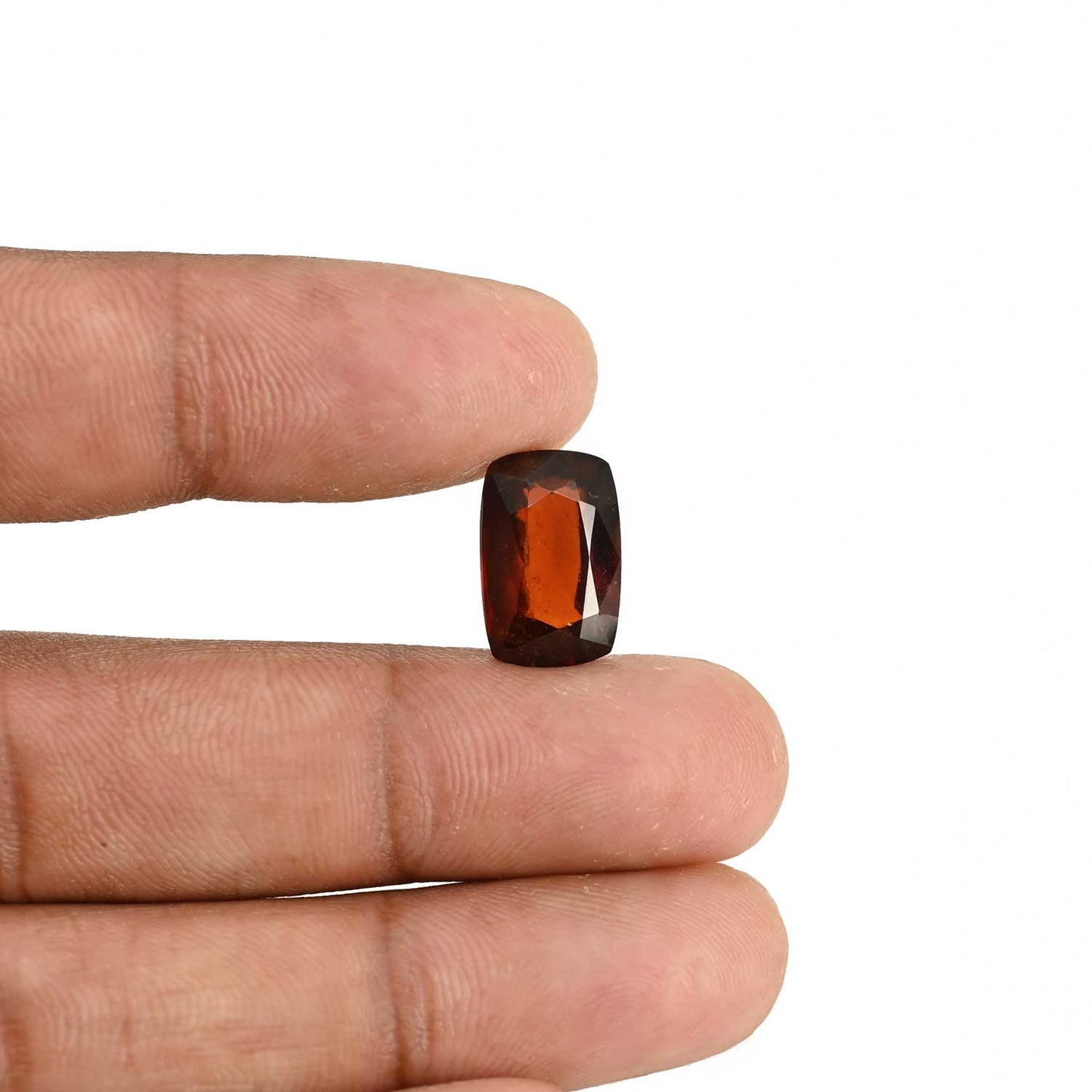 Hessonite (Gomed) - 8.74 Carat