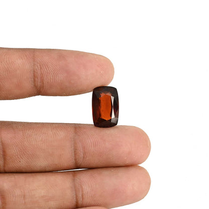 Hessonite (Gomed) - 8.74 Carat