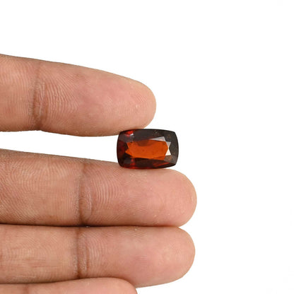 Hessonite (Gomed) - 8.74 Carat