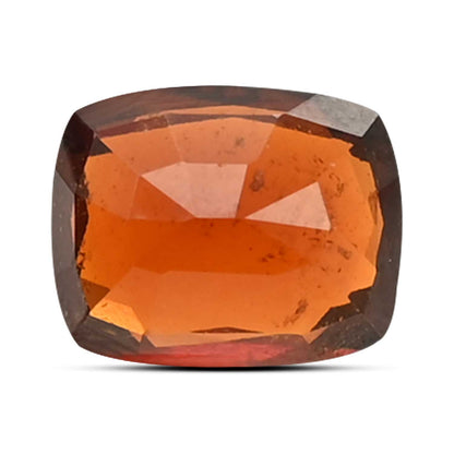 Hessonite (Gomed) - 5.51 Carat