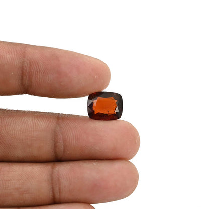 Hessonite (Gomed) - 5.51 Carat