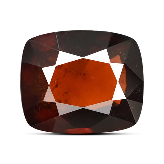 Hessonite (Gomed) - 9.4 Carat