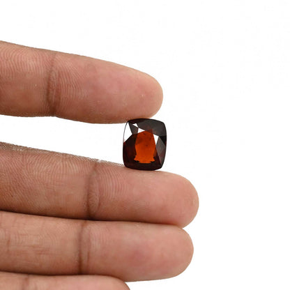 Hessonite (Gomed) - 9.4 Carat