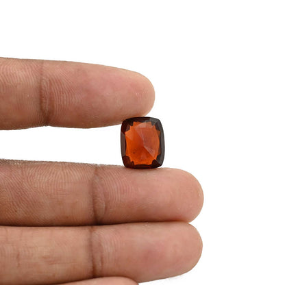 Hessonite (Gomed) - 9.4 Carat