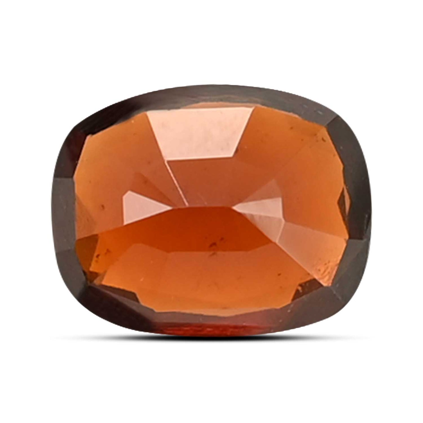 Hessonite (Gomed) - 4.9 Carat