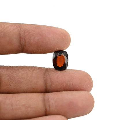 Hessonite (Gomed) - 4.9 Carat