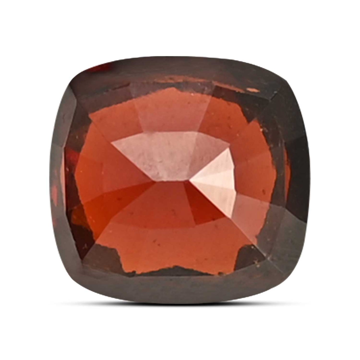 Hessonite (Gomed) - 5.95 Carat