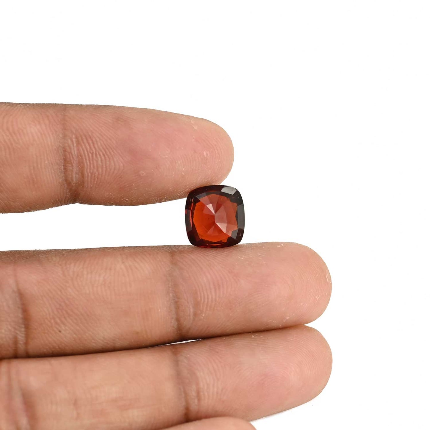 Hessonite (Gomed) - 5.95 Carat