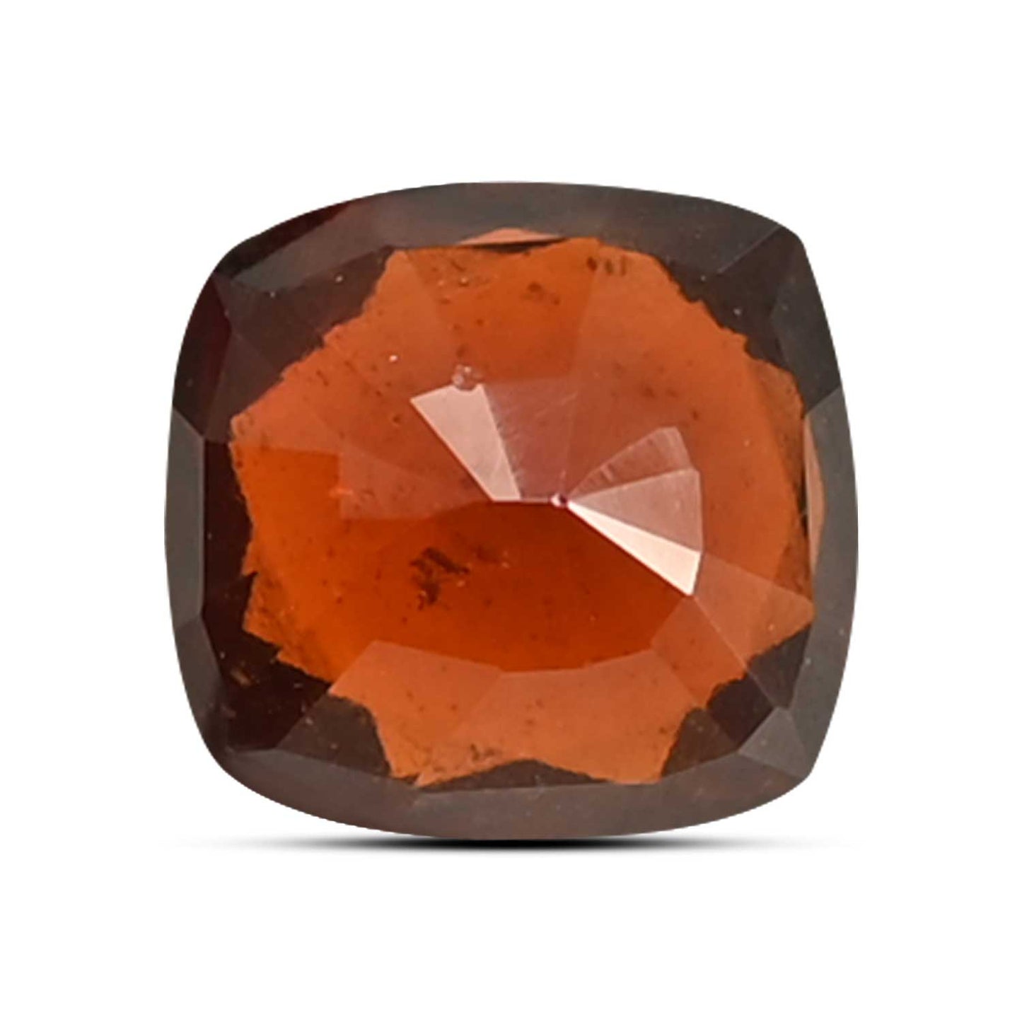 Hessonite (Gomed) - 5.12 Carat