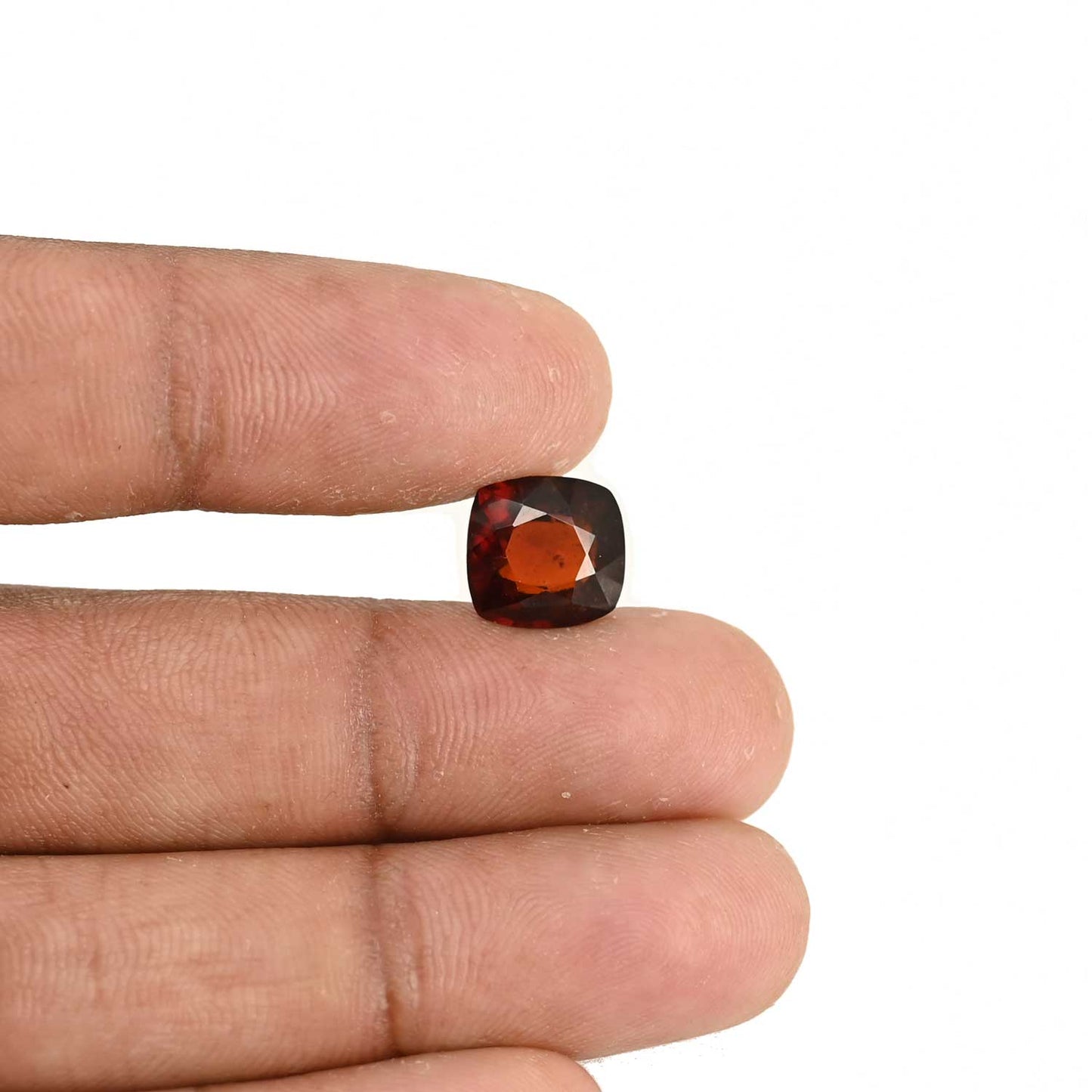 Hessonite (Gomed) - 5.12 Carat