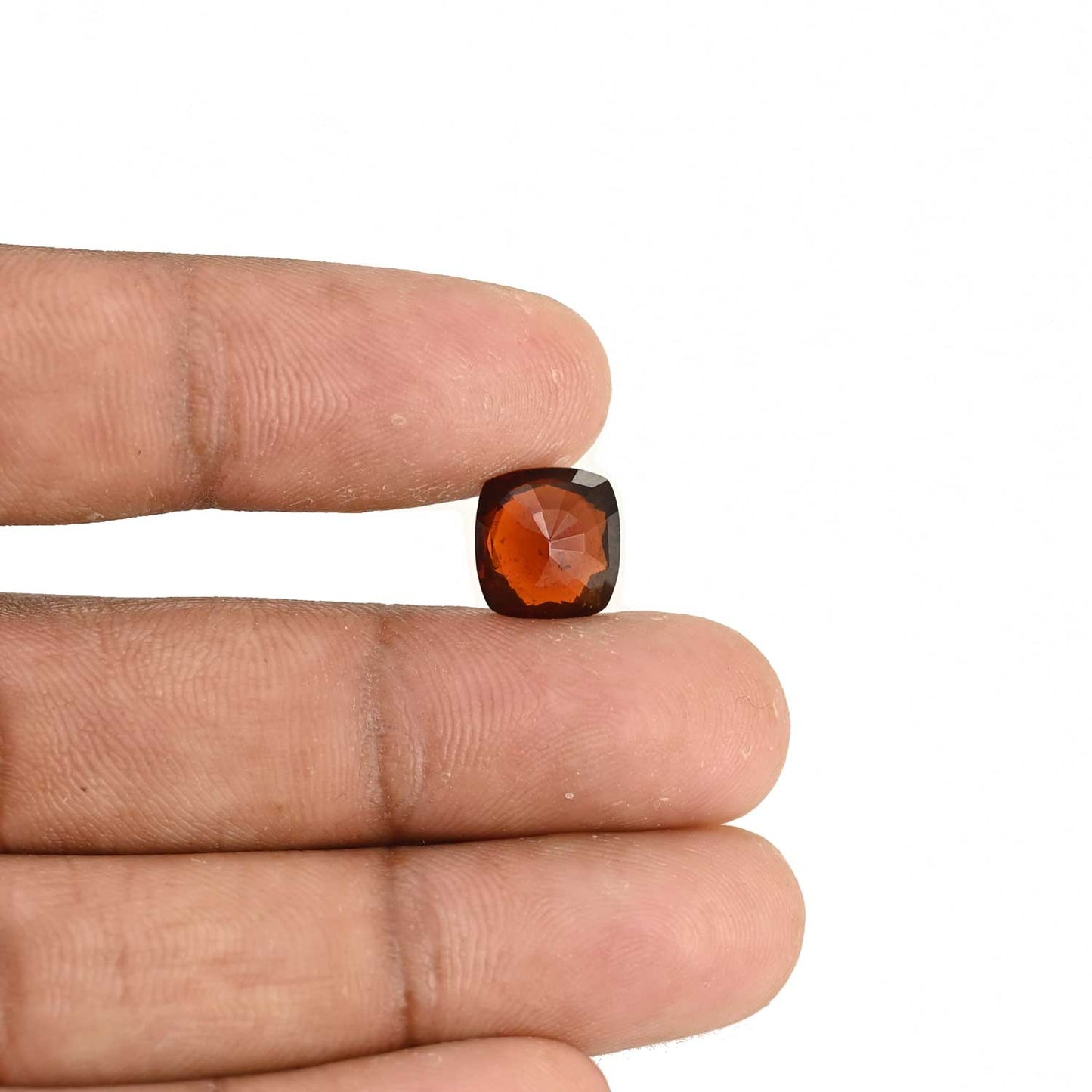 Hessonite (Gomed) - 5.12 Carat