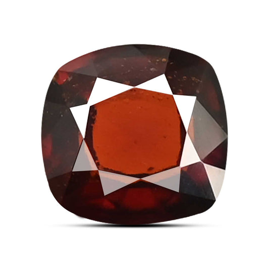 Hessonite (Gomed) - 4.92 Carat