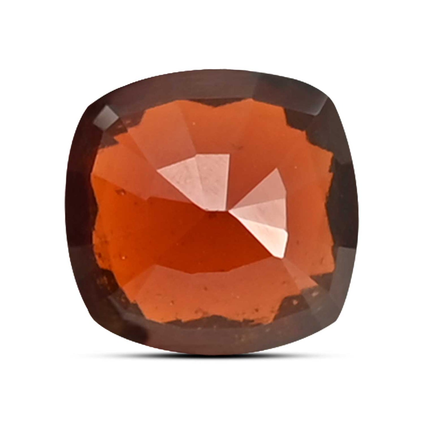 Hessonite (Gomed) - 4.92 Carat