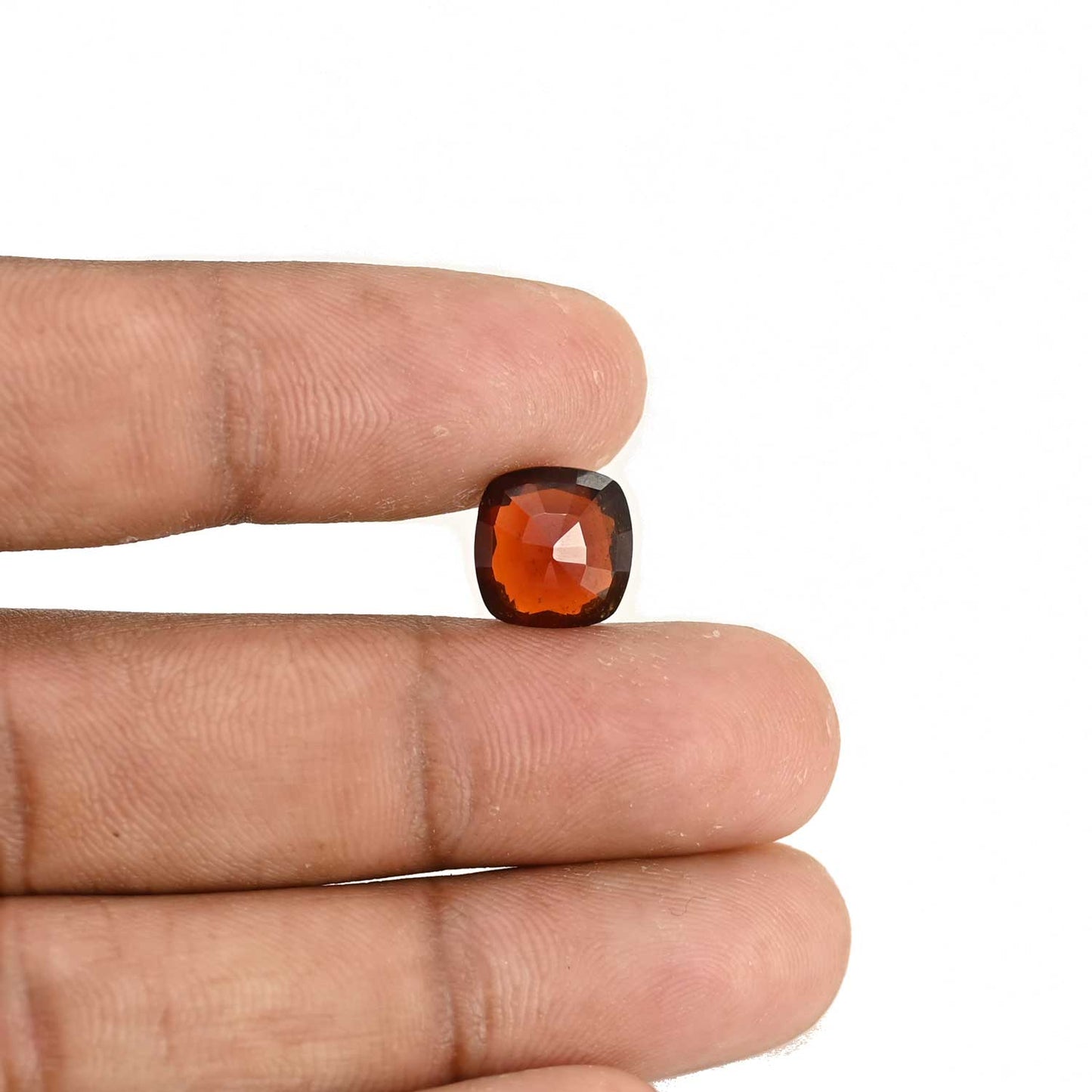 Hessonite (Gomed) - 4.92 Carat