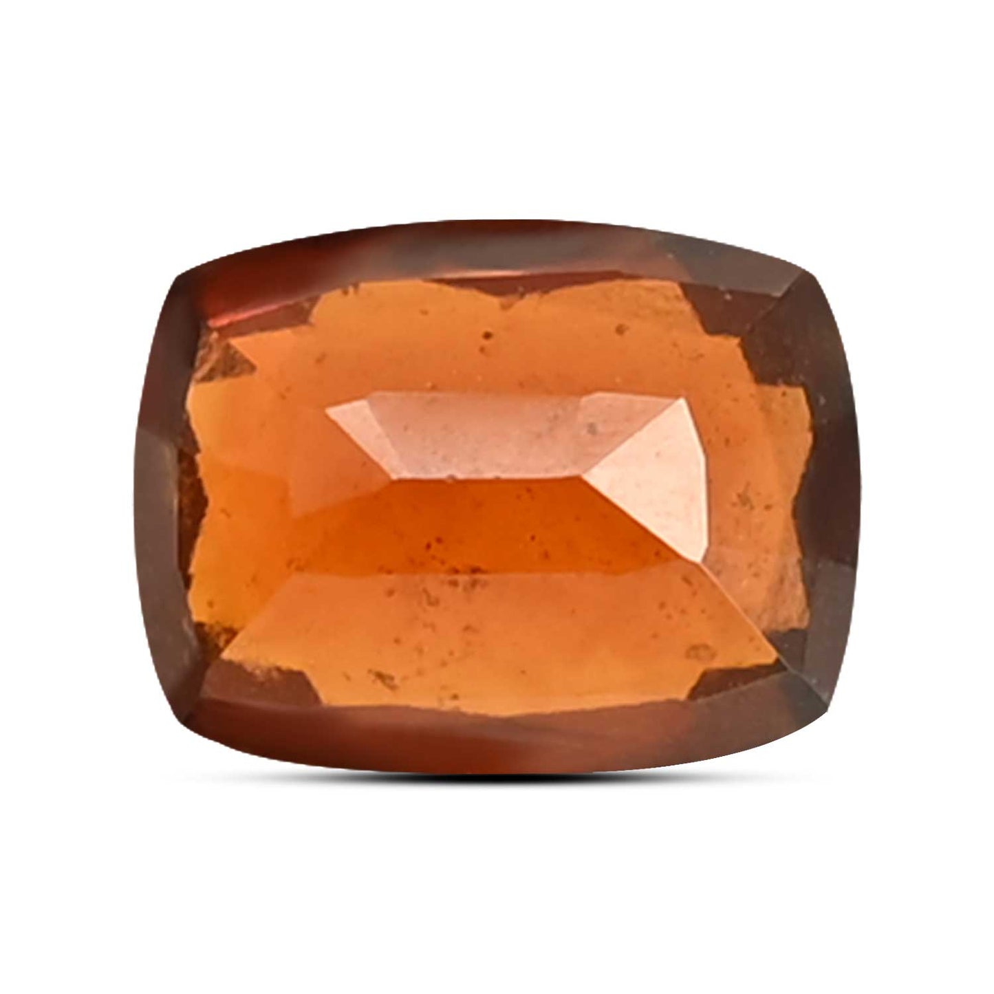 Hessonite (Gomed) - 4.68 Carat