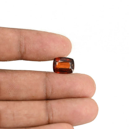 Hessonite (Gomed) - 4.68 Carat