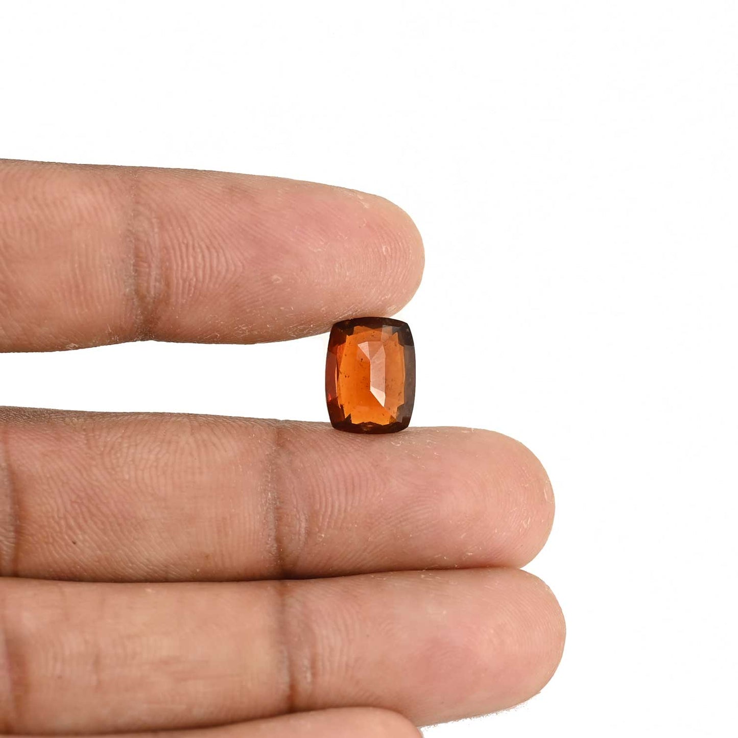 Hessonite (Gomed) - 4.68 Carat