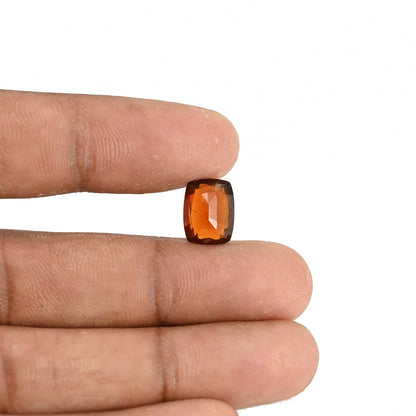 Hessonite (Gomed) - 4.68 Carat