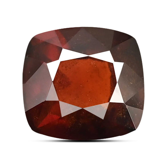 Hessonite (Gomed) - 8.1 Carat