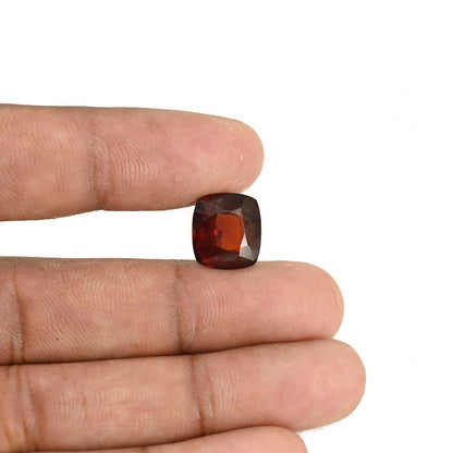 Hessonite (Gomed) - 8.1 Carat