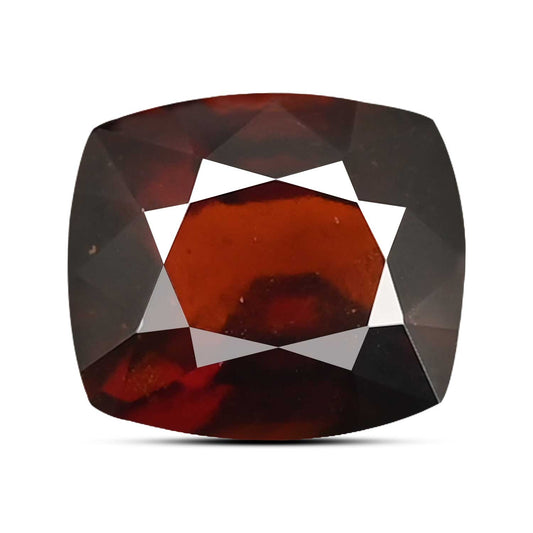 Hessonite (Gomed) - 9.63 Carat