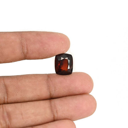 Hessonite (Gomed) - 9.63 Carat