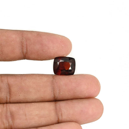 Hessonite (Gomed) - 9.63 Carat