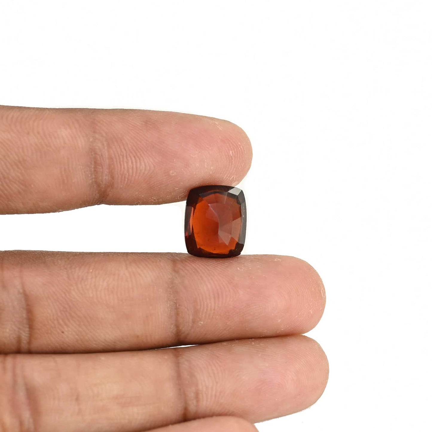Hessonite (Gomed) - 9.63 Carat