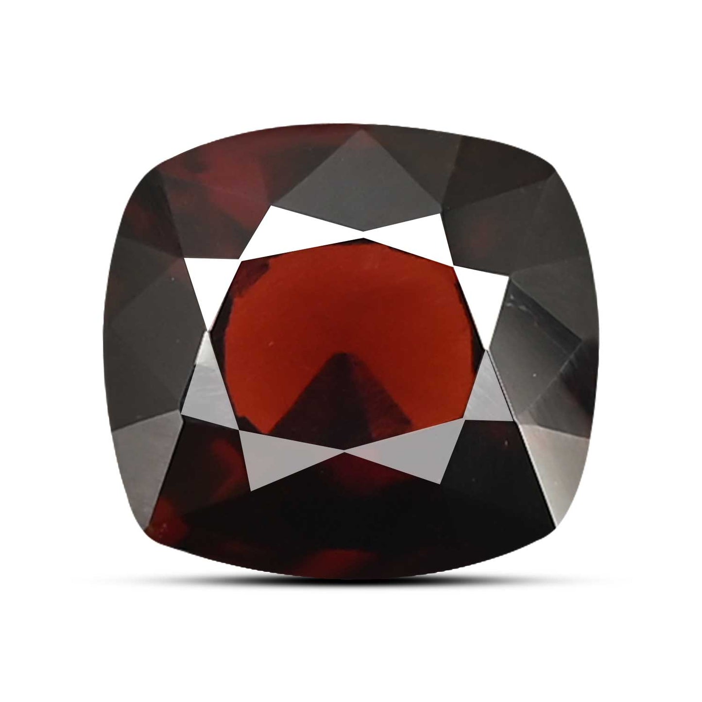 Hessonite (Gomed) - 9.4 Carat