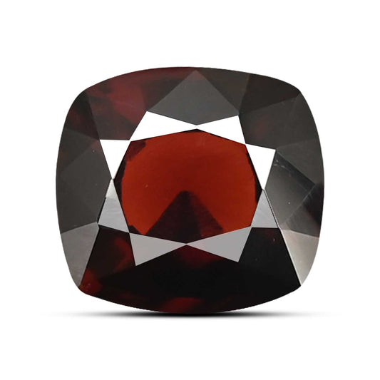 Hessonite (Gomed) - 9.4 Carat