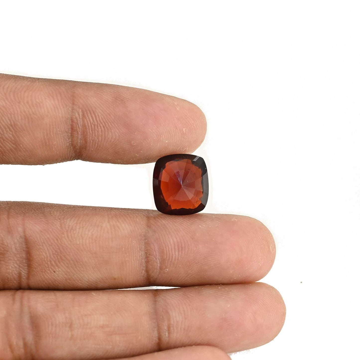 Hessonite (Gomed) - 9.4 Carat