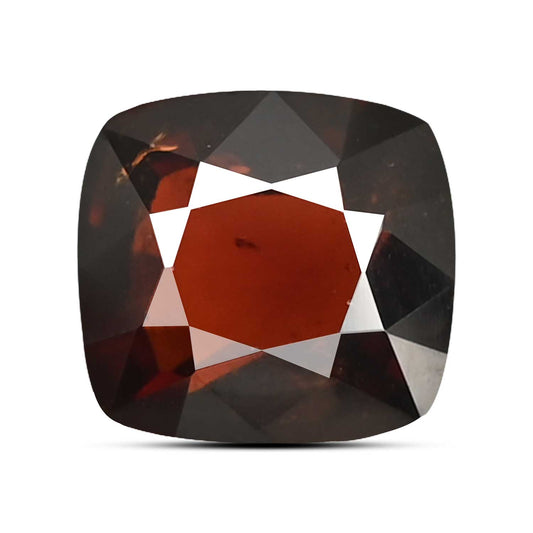 Hessonite (Gomed) - 9.89 Carat