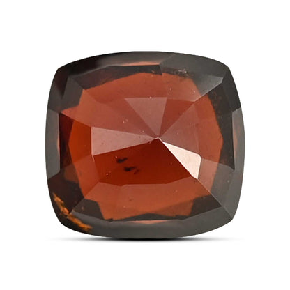 Hessonite (Gomed) - 9.89 Carat