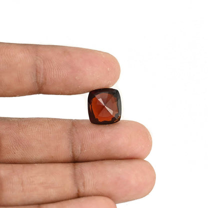 Hessonite (Gomed) - 9.89 Carat