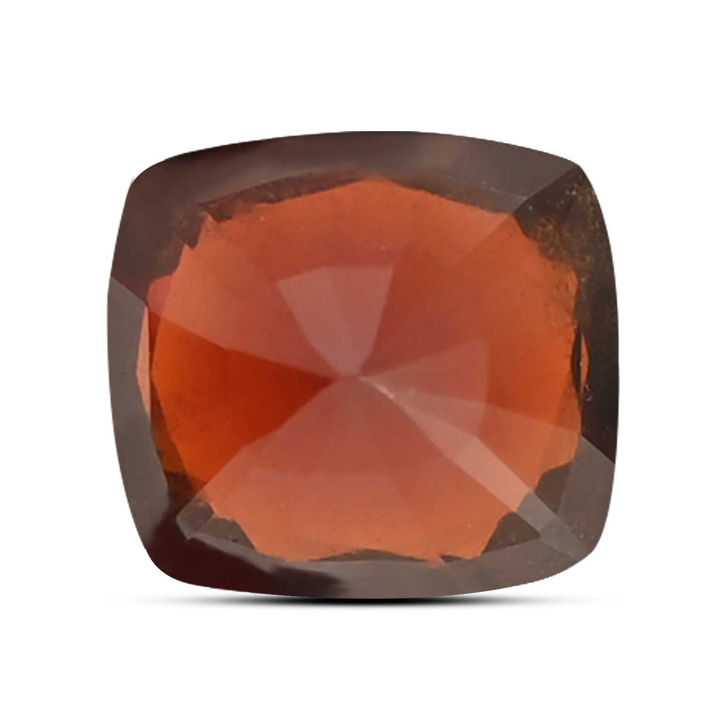 Hessonite (Gomed) - 8.53 Carat
