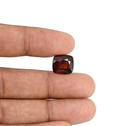 Hessonite (Gomed) - 8.53 Carat