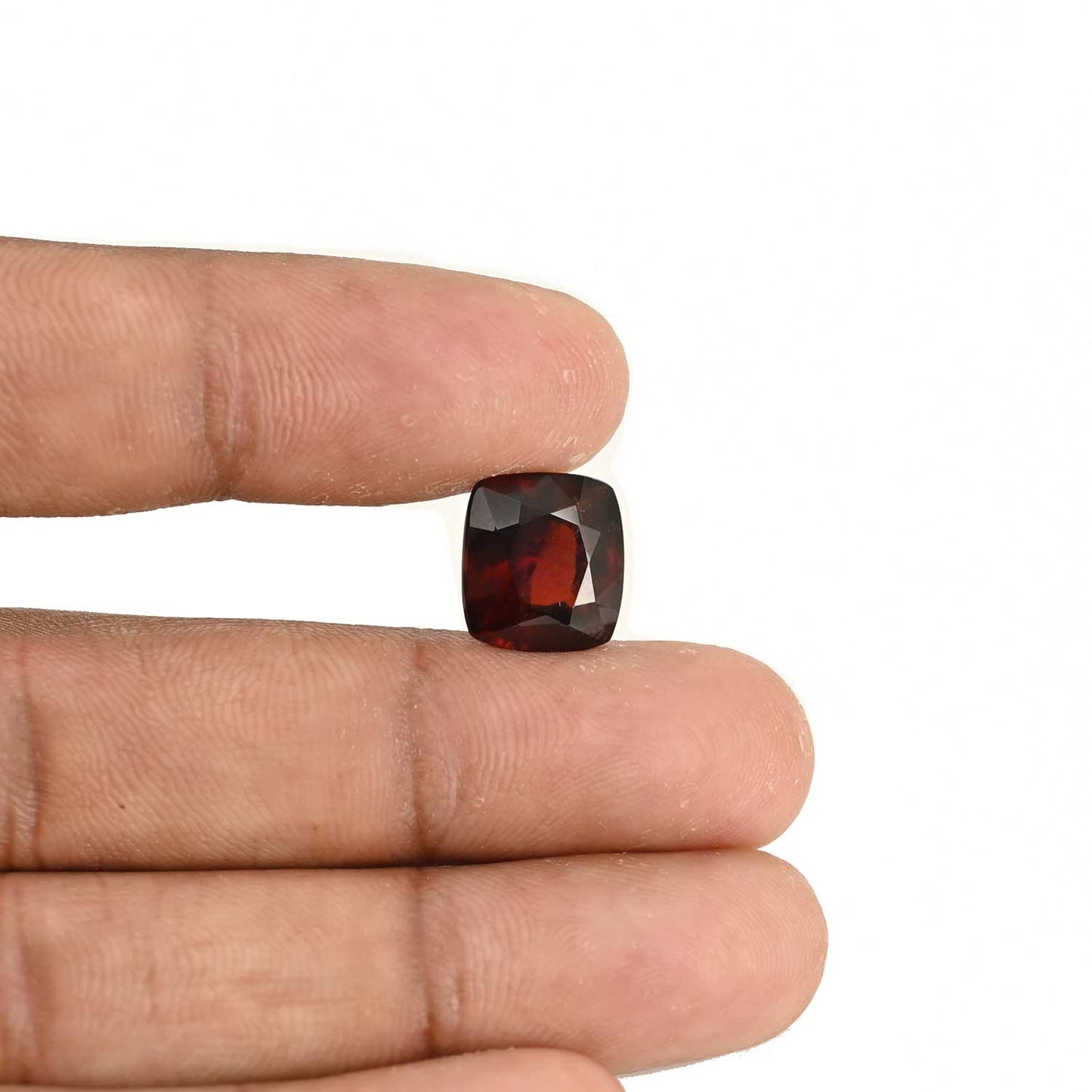 Hessonite (Gomed) - 8.53 Carat