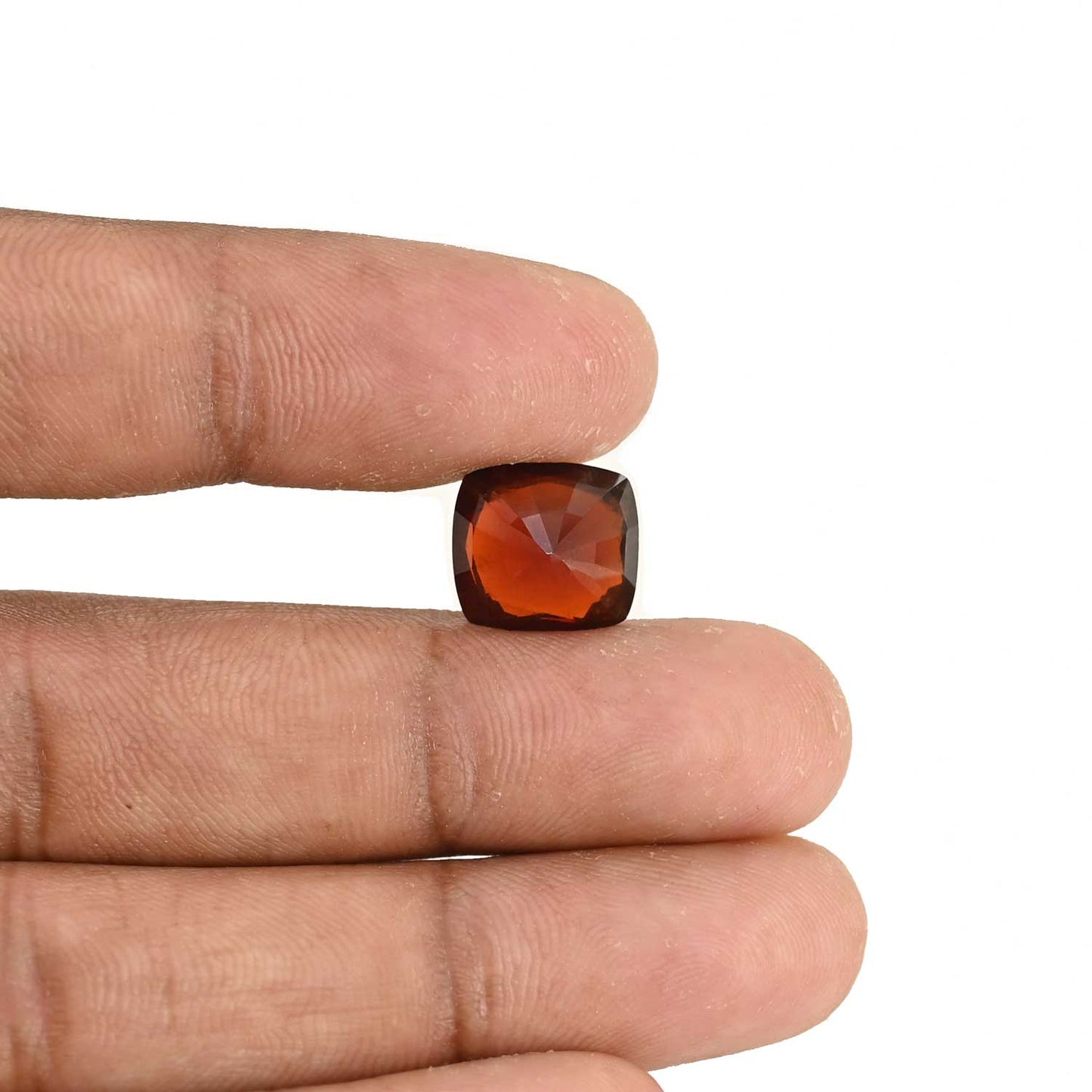 Hessonite (Gomed) - 8.53 Carat