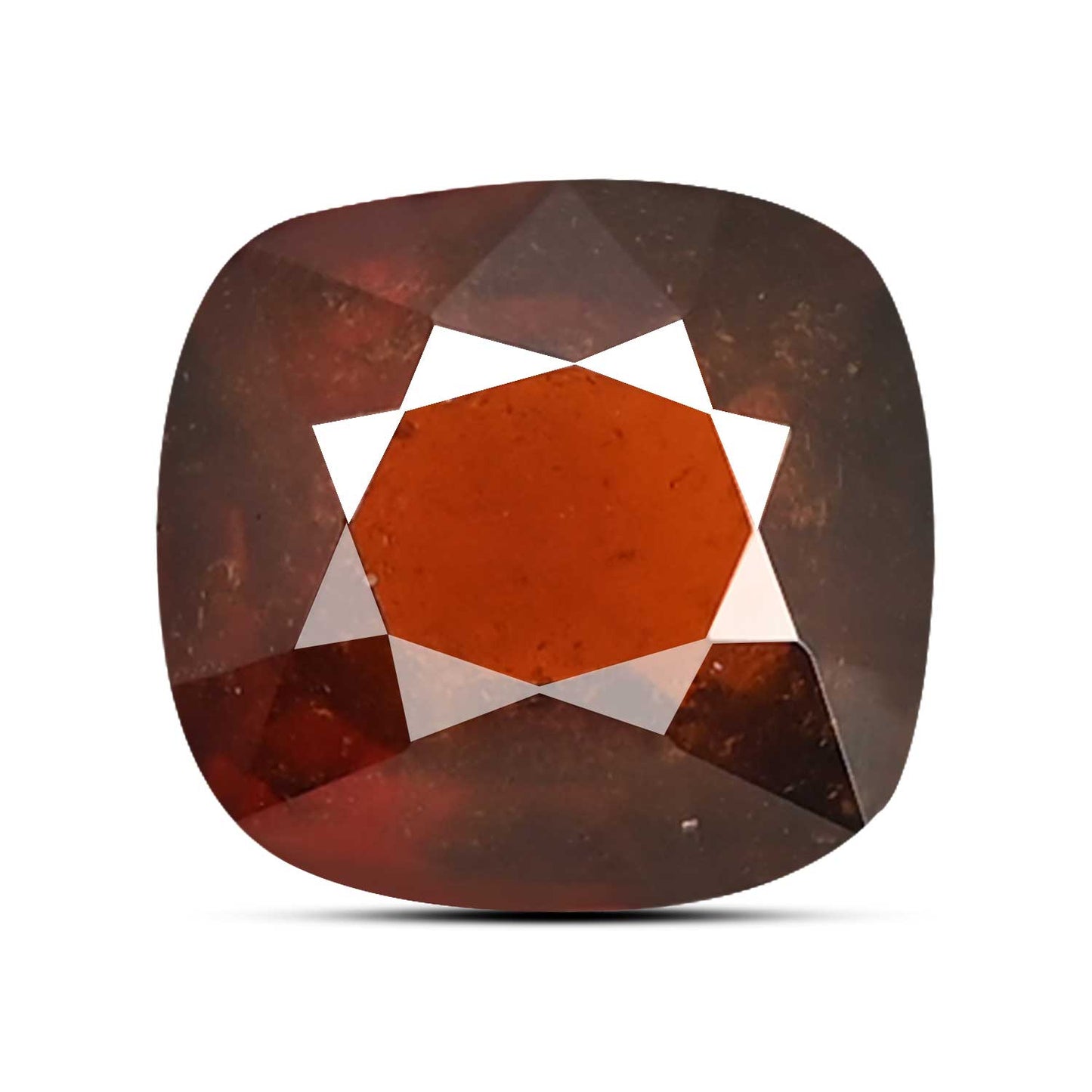 Hessonite (Gomed) - 9.43 Carat