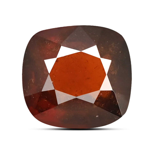 Hessonite (Gomed) - 9.43 Carat