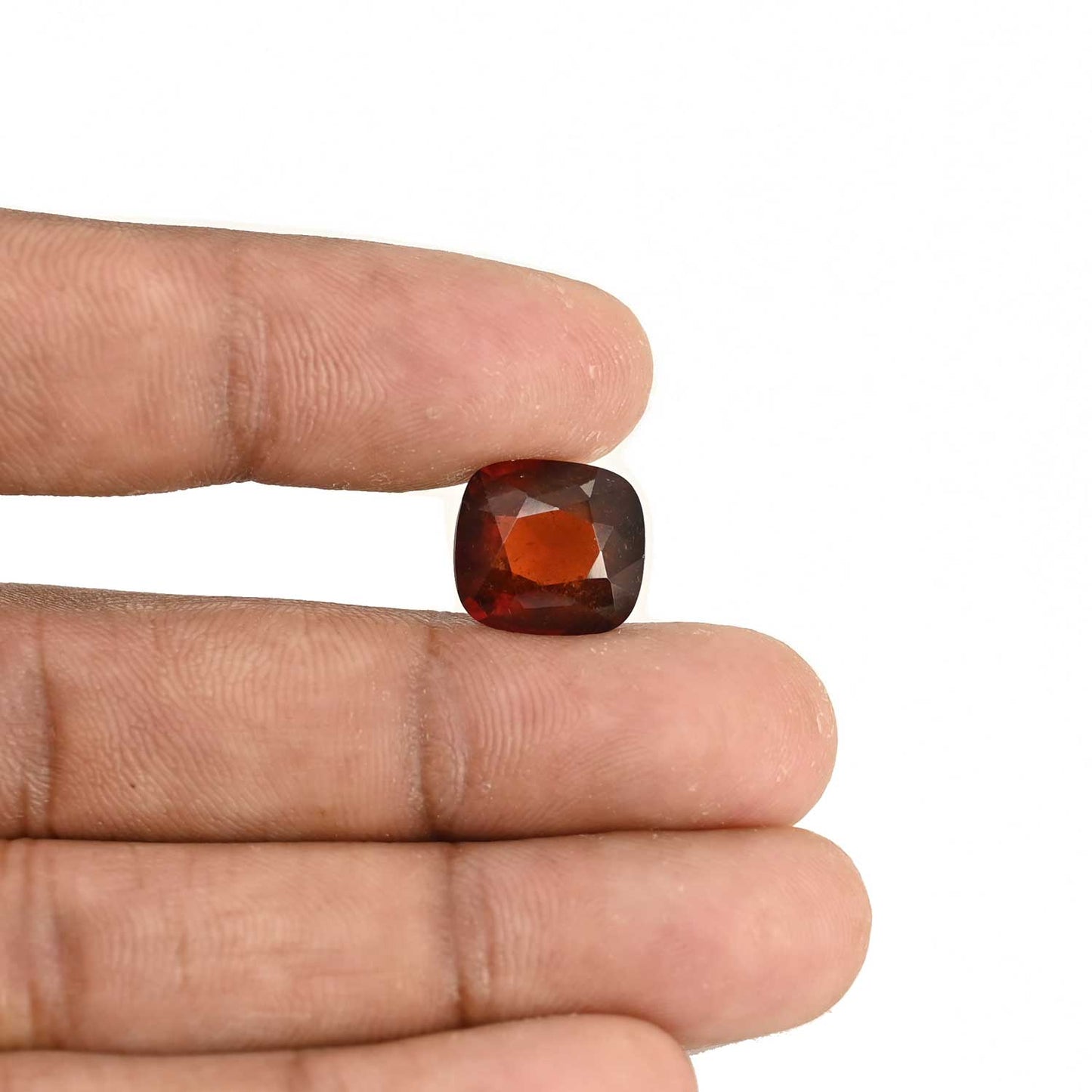 Hessonite (Gomed) - 9.43 Carat