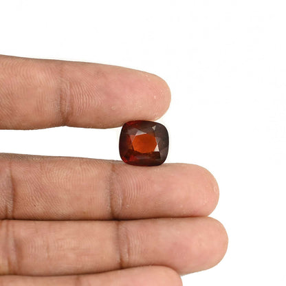Hessonite (Gomed) - 9.43 Carat