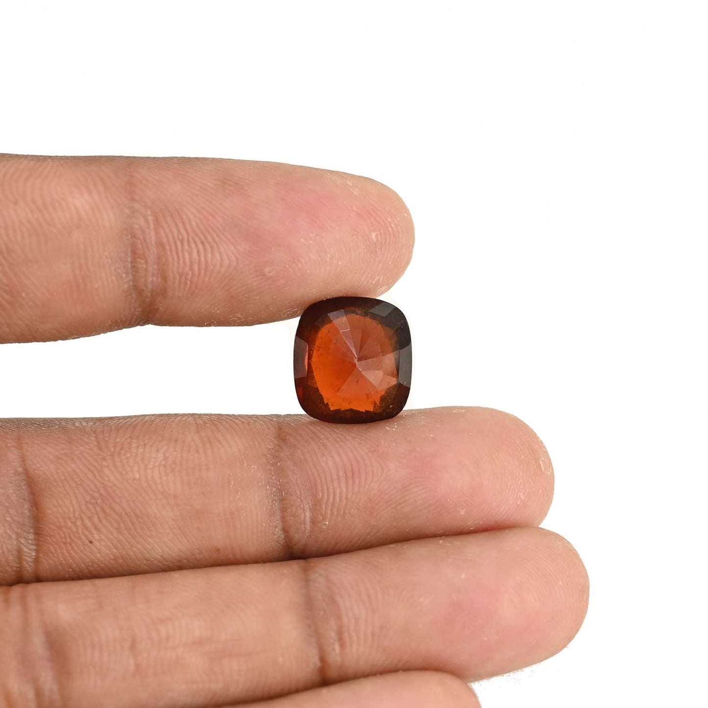 Hessonite (Gomed) - 9.43 Carat