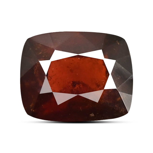 Hessonite (Gomed) - 8.34 Carat