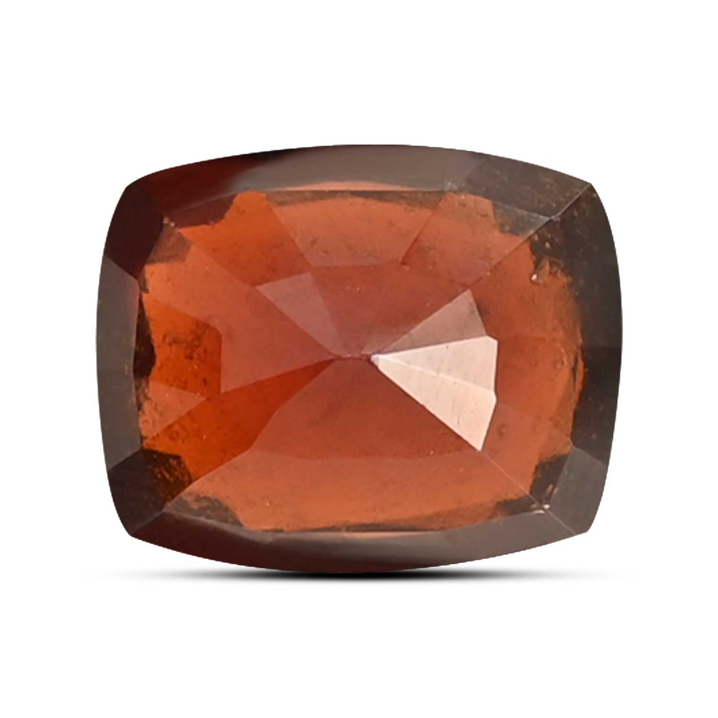 Hessonite (Gomed) - 8.34 Carat