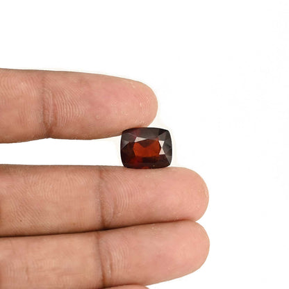 Hessonite (Gomed) - 8.34 Carat