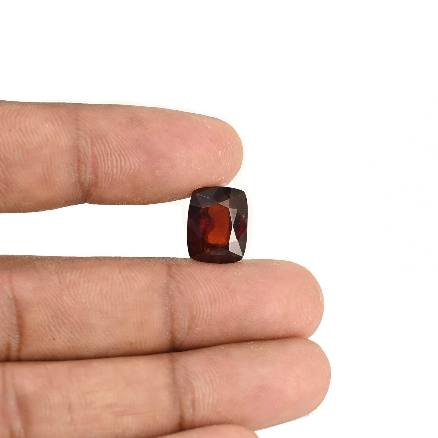 Hessonite (Gomed) - 8.34 Carat